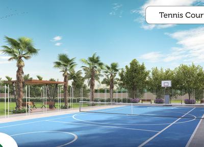 Project Image of 1100.07 - 2329.85 Sq.ft Residential Plot Plot for buy in Metro Park