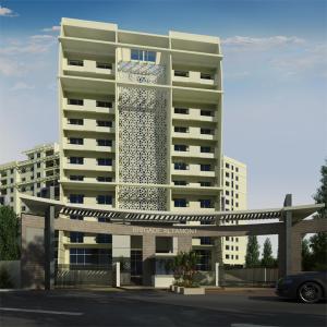 Project Image of 1260.0 - 1830.0 Sq.ft 2 BHK Apartment for buy in Brigade Altamont