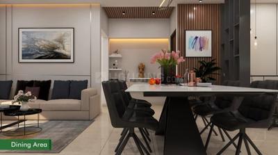 Project Image of 1250.0 - 1980.0 Sq.ft 2 BHK Apartment for buy in Aparna Kanopy Marigold