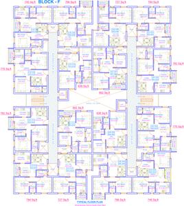 Project Image of 600 Sq.ft 2 BHK Villa for sale in Potheri for Rs. 4300000