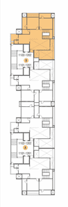 Project Image of 1650.0 - 3375.0 Sq.ft 4 BHK Apartment for buy in Shaligram West