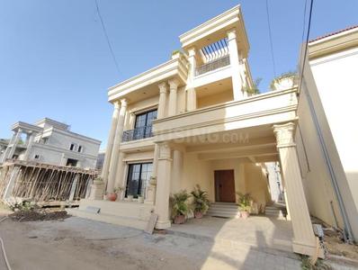Project Image of 0.0 - 5200.0 Sq.ft 5 BHK Villa for buy in Regalia 18