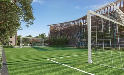 Project Image of 843.68 - 1016.33 Sq.ft 3 BHK Apartment for buy in Sai Pavani Mirabilia Phase III