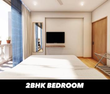 Project Image of 1216.32 - 3519.8 Sq.ft Studio Studio Apartment for buy in Casa De Vida