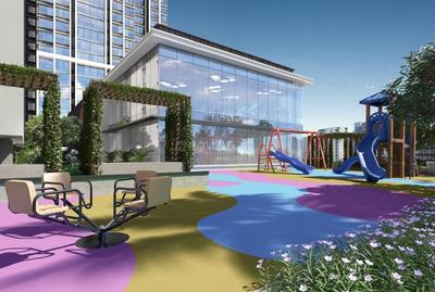 Project Image of 726.0 - 1000.0 Sq.ft 2 BHK Apartment for buy in Serenity At Hillfront