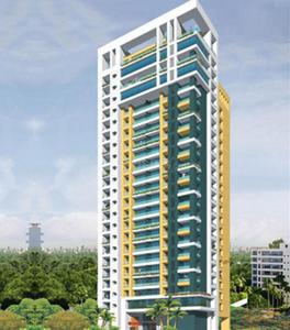 Project Image of 504.0 - 1111.0 Sq.ft 1 BHK Apartment for buy in Red Brick Mangalmay