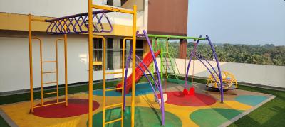 Project Image of 1307.82 - 3067.71 Sq.ft 2 BHK Apartment for buy in Kayji Palladium
