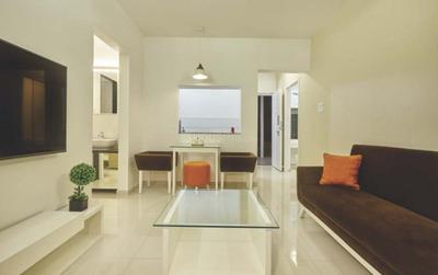 Project Image of 348.43 - 530.88 Sq.ft 1 BHK Apartment for buy in Rohan Abhilasha Wing A