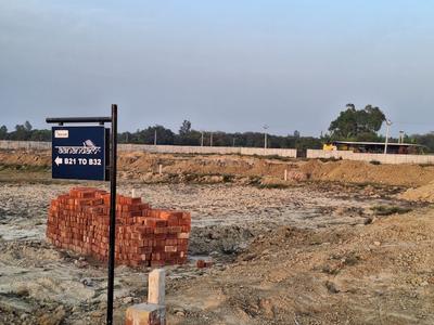 Project Image of 900.0 - 1671.0 Sq.ft Residential Plot Plot for buy in Truspace Aanandam