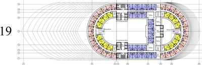 Project Image of 450.0 - 650.0 Sq.ft 1 BHK Apartment for buy in Cosmic Cruise Studio Apartments