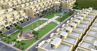 Project Image of 1269.07 - 5614.35 Sq.ft 3 BHK Villa for buy in VGR Uni Homes Extension 1