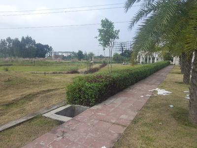 Project Image of 1000.0 - 3200.0 Sq.ft Residential Plot Plot for buy in Signature Park Sector 2 And 3