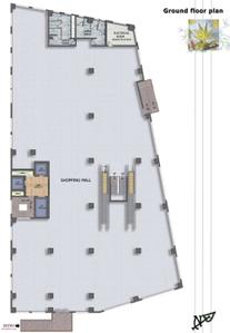 Project Image of 1300.0 - 1450.0 Sq.ft 2 BHK Apartment for buy in RAMS Maris