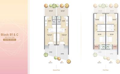 Project Image of 447.35 - 709.56 Sq.ft 2 BHK Villa for buy in Laxmi Park