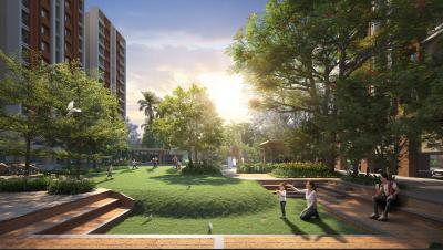 Project Image of 1424.0 - 2484.0 Sq.ft 2 BHK Apartment for buy in Motwani Lordsway Subhadra