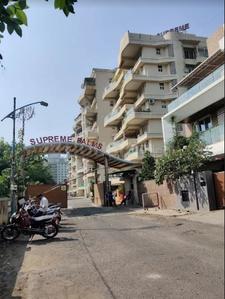 Supreme Palms Phase 2 Elevation 1