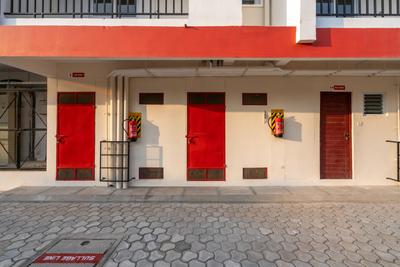 Project Image of 1168.0 - 1210.0 Sq.ft 3 BHK Apartment for buy in Sreevatsa Urban Village Block A & Block E