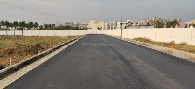 Project Image of 264.25 - 2208.97 Sq.ft Residential Plot Plot for buy in Jayam Sri Sai Garden Hill View