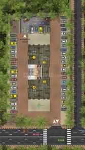 Project Image of 1340.0 - 1750.0 Sq.ft 2 BHK Apartment for buy in Grasslands Woodsville