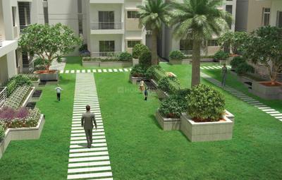 Project Image of 1070.0 - 3150.0 Sq.ft 2 BHK Apartment for buy in Anusha Begonia Homes
