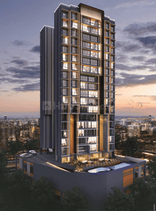 Project Image of 675 Sq.ft 1 BHK Apartment / Flat for sale in Chembur for Rs. 17100000