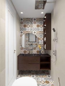 Project Image of 450 Sq.ft 1 BHK Apartment / Flat for sale in Santacruz East for Rs. 13000000