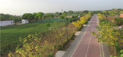 Project Image of 1410.0 - 7400.0 Sq.ft Residential Plot Plot for buy in Raheja Aranya City