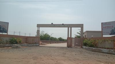 Project Image of 0.0 - 1683.0 Sq.ft 3 BHK Villa for buy in Laxmi Residency