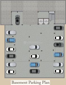 Project Image of 0.0 - 1042.0 Sq.ft 3 BHK Apartment for buy in Pearl Legacy