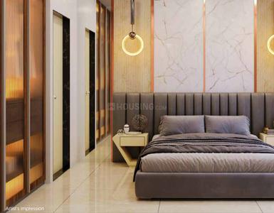 Project Image of 554.99 - 1050.02 Sq.ft 2 BHK Apartment for buy in Sethia Pride Wing B