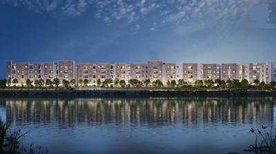 Project Image of 913.96 - 1170.04 Sq.ft 2 BHK Apartment for buy in GRC Savora