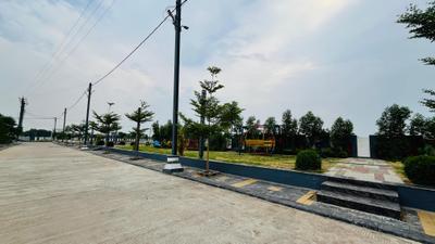 Project Image of 600.09 - 1500.0 Sq.ft Residential Plot Plot for buy in Meera Valley