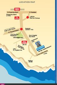 Project Image of 1213.0 - 1713.0 Sq.ft 2 BHK Apartment for buy in Malabar Seawillow