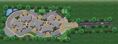 Project Image of 1143.0 - 4180.0 Sq.ft 2 BHK Apartment for buy in Skylark Esta