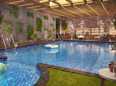 Project Image of 1392.2 - 1654.63 Sq.ft 4 BHK Villa for buy in Amardeep Villa
