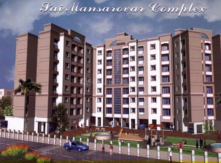 Gallery Cover Pic of DV Sai Mansarovar Complex