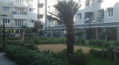 Project Image of 555.0 - 1717.0 Sq.ft 1 BHK Apartment for buy in Navins Springfield