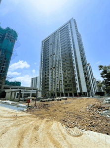 Project Image of 733.67 - 1159.38 Sq.ft 2 BHK Apartment for buy in Kolte Patil Little Earth Kiwale Building B7