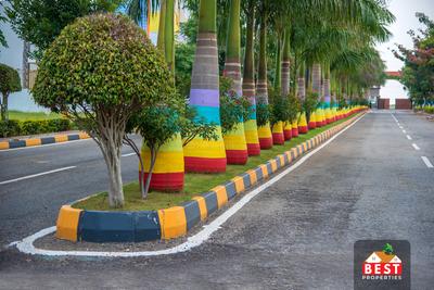 Project Image of 1200.03 - 1500.01 Sq.ft Residential Plot Plot for buy in Green Valley Phase 2