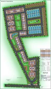 Project Image of 750.0 - 1350.0 Sq.ft Residential Plot Plot for buy in Hector Marvella City Plot