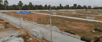 Project Image of 1192.21 - 2615.09 Sq.ft Residential Plot Plot for buy in V J Spoorthi Boulevard Phase 2