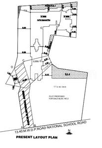 Project Image of 470 Sq.ft 1 BHK Apartment / Flat for sale in Bhandup West for Rs. 8100000