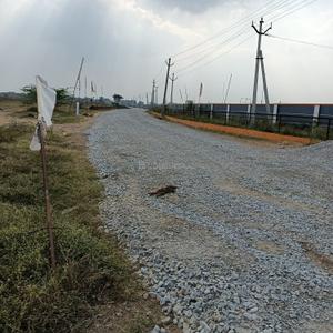 Project Image of 1800.0 - 4500.0 Sq.ft Residential Plot Plot for buy in Manidweepas Arka Meadows
