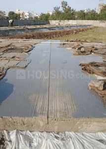 Project Image of 598.9 - 2165.27 Sq.ft Residential Plot Plot for buy in Shri Vaishnavi Parisar