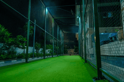 Project Image of 1279.0 - 2410.0 Sq.ft 2 BHK Apartment for buy in Sreekalpa Sukhadha
