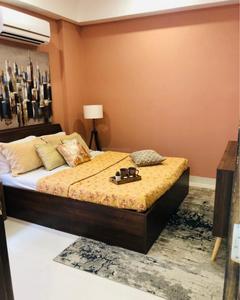 Project Image of 854.0 - 3913.0 Sq.ft 2 BHK Apartment for buy in Mahalaxmi City Phase VI 