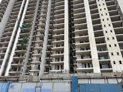 Project Image of 695.56 - 1063.69 Sq.ft 3 BHK Apartment for buy in The Rivulet Phase 1