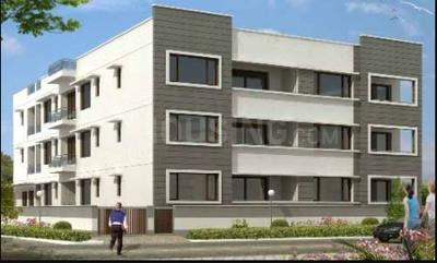 Odyssa Indu Homes Elevation 1