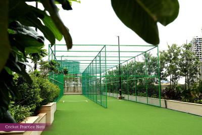 Project Image of 2595.0 - 4070.0 Sq.ft 3 BHK Apartment for buy in My Home Bhooja