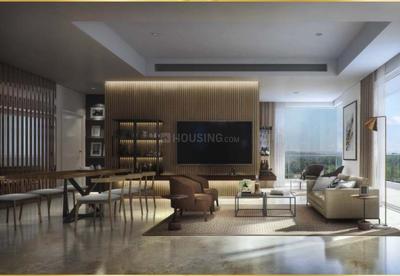 Project Image of 563 Sq.ft 1 BHK Apartment / Flat for sale in Ghatkopar East for Rs. 12000000